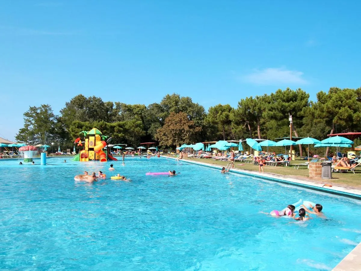 Locazione Turistica Mare Pineta-3 Villa Casal Borsetti 0*,  Italia