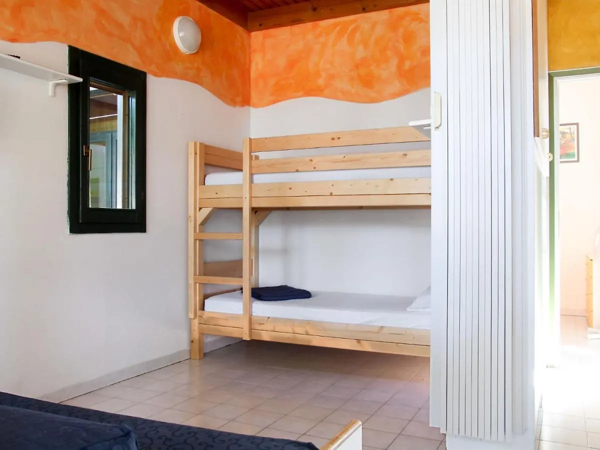 Locazione Turistica Mare Pineta-3 Villa Casal Borsetti Italia