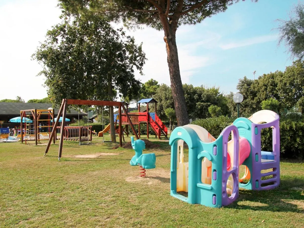 Locazione Turistica Mare Pineta-3 Villa Casal Borsetti 0*,  Italia