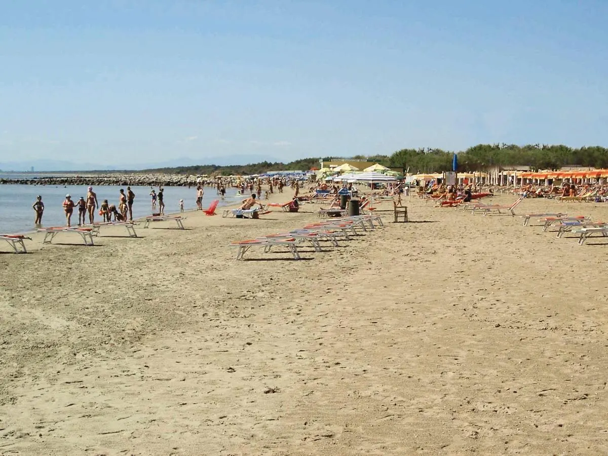Locazione Turistica Mare Pineta-3 Villa Casal Borsetti