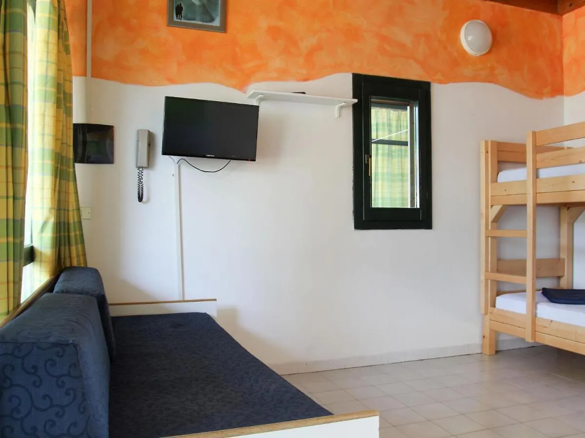 Casa vacanze Locazione Turistica Mare Pineta-3 Villa Casal Borsetti