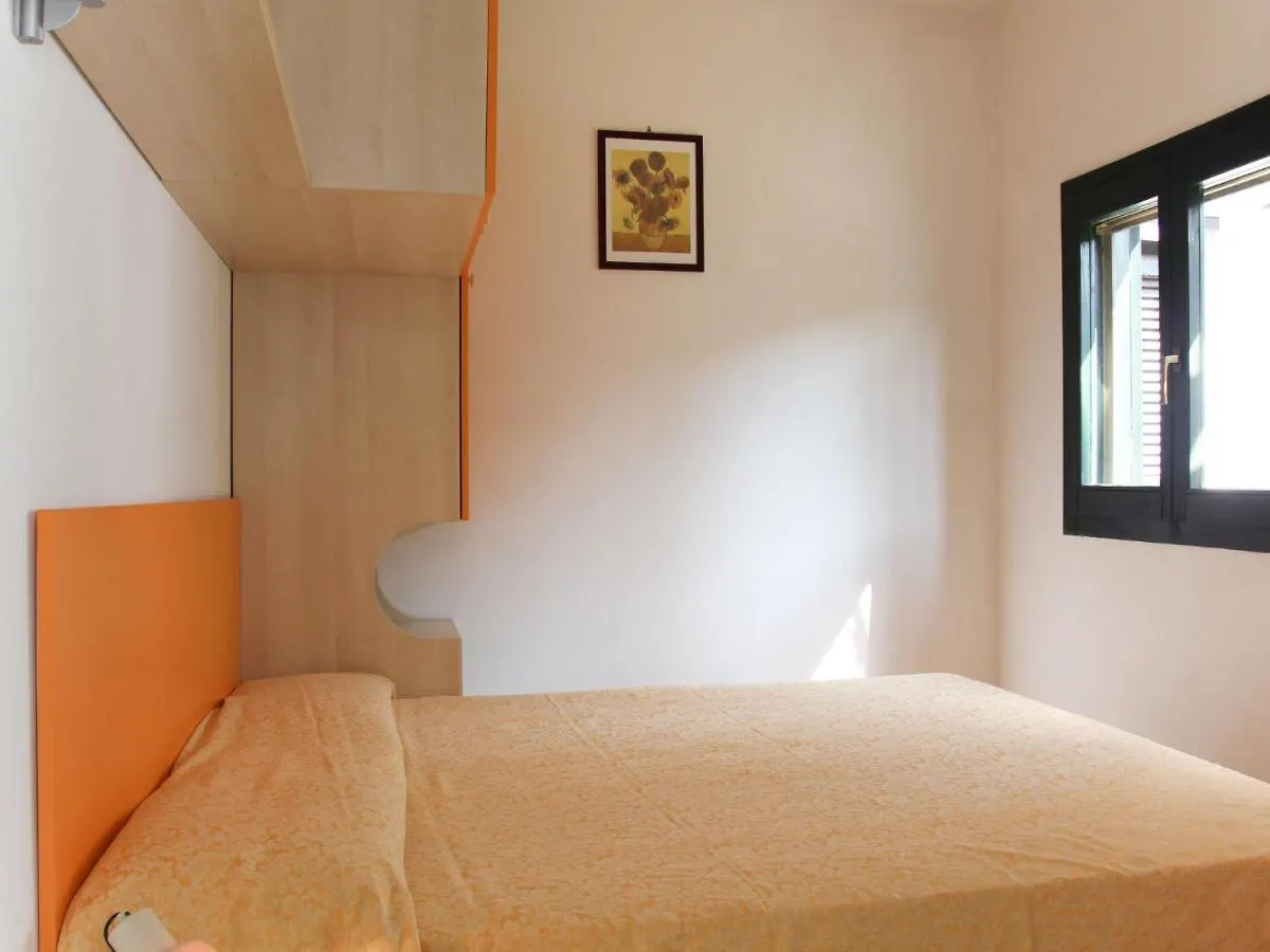 Locazione Turistica Mare Pineta-3 Villa Casal Borsetti 0*,