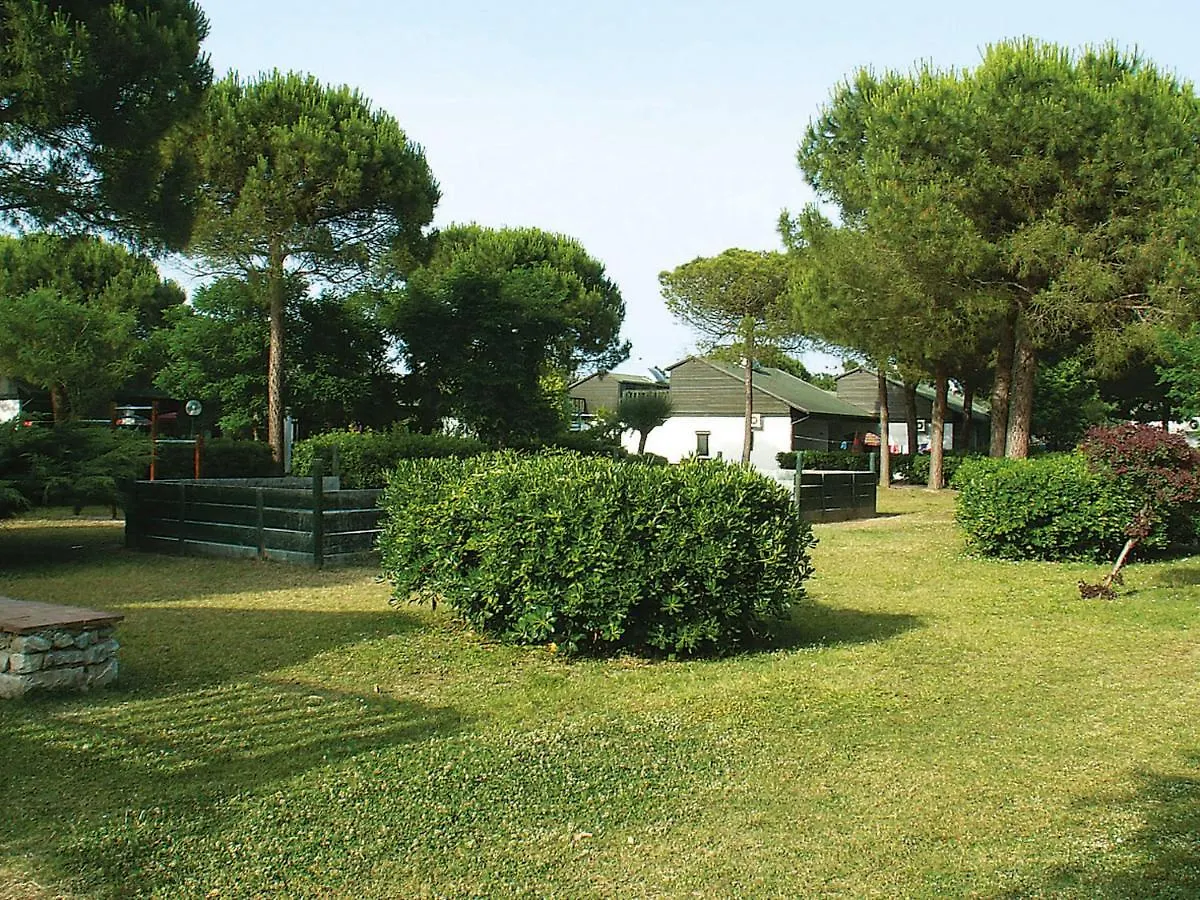 Locazione Turistica Mare Pineta-3 Villa Casal Borsetti 0*,  Italia