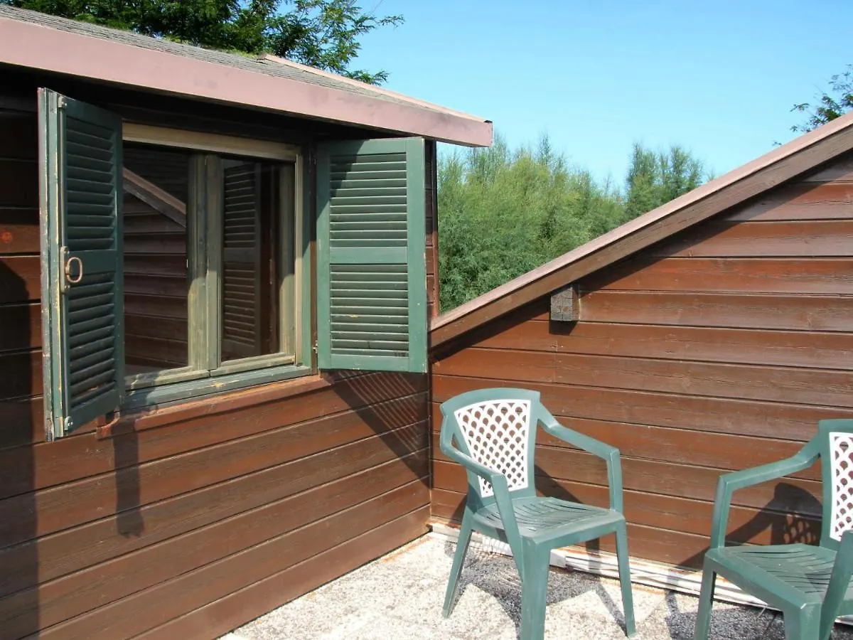 Locazione Turistica Mare Pineta-3 Villa Casal Borsetti Casa vacanze